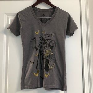 Disney The Nightmare Before Christmas TShirt